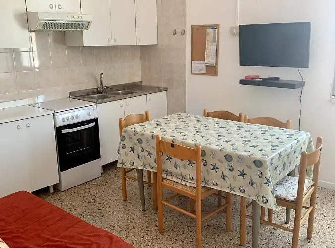 Appartamento Marina